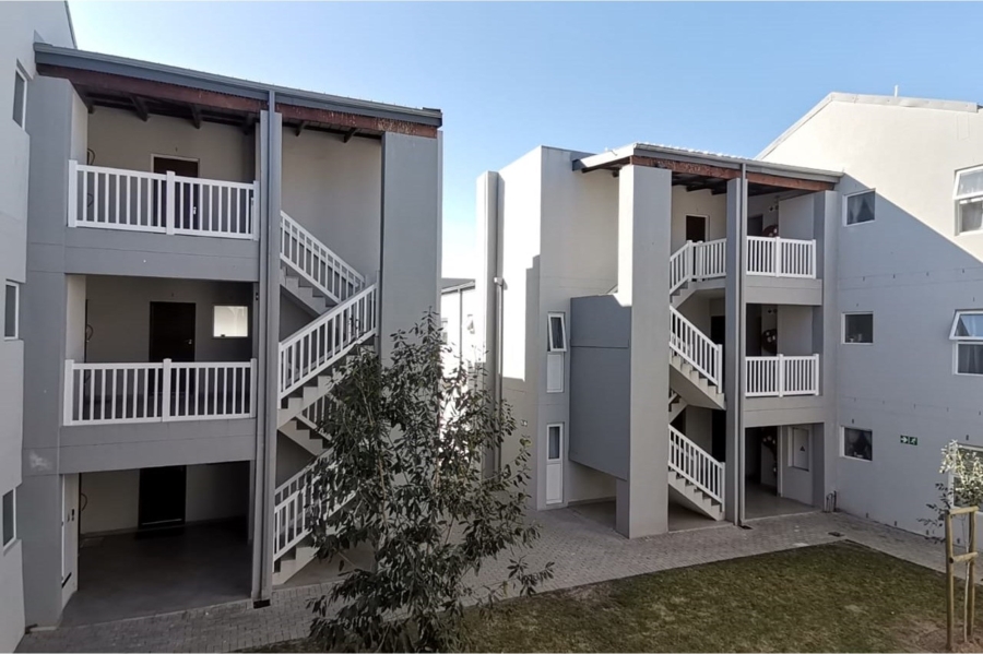 2 Bedroom Property for Sale in Klein Parys Western Cape